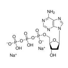 5-三磷酸－2－脱氧腺苷二钠盐