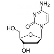 2-脱氧胞苷