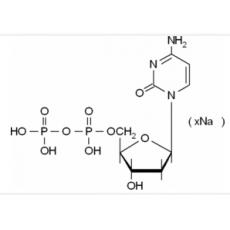 2-脱氧胞苷－5－二磷酸三钠盐  dCDP.3Na