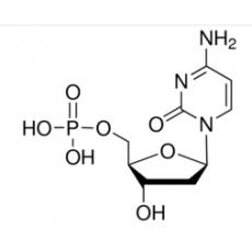 2-脱氧胞苷-5-单磷酸  dCMP