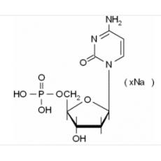 2-脱氧胞苷-5-单磷酸二钠盐  dCMP.2Na