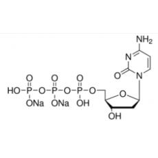 2-脱氧胞苷-5-三磷酸二钠盐  dCTP.2Na