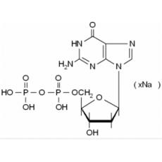 2-脱氧鸟苷-5-二磷酸三钠盐 dGDP.3Na