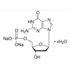 2-脱氧鸟苷-5-一磷酸二钠盐  dGMP.2Na