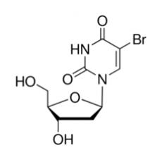 5-溴-2-脱氧尿苷