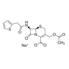 头孢噻吩钠
