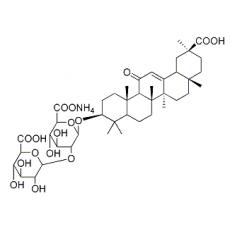甘草酸单铵盐 (标准品/对照品 )