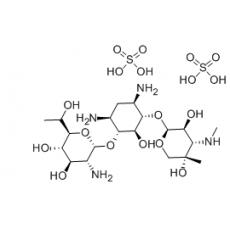 G418硫酸盐