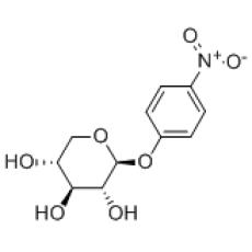 4-硝基苯基-BETA-D-吡喃木糖苷