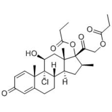 丙酸倍氯米松