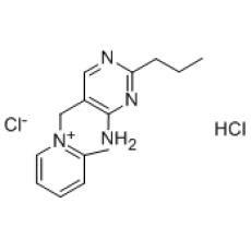 盐酸氨丙啉