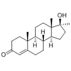 17α-甲基睾甾酮