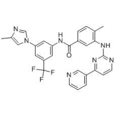 尼罗替尼