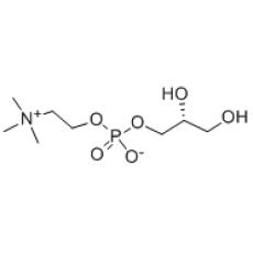 L-α-甘油磷酸胆碱