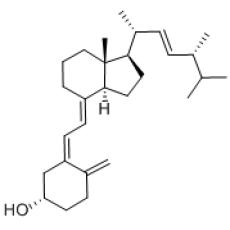 麦角钙化甾醇