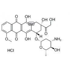 表阿霉素盐酸盐