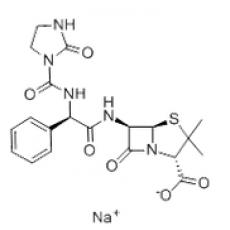 阿洛西林钠  