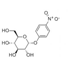 4-硝基苯-a-D-葡吡喃糖苷