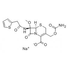 头孢西丁钠