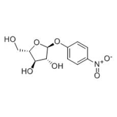 4-硝基苯基-a-L-阿拉伯糖苷