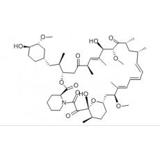 雷帕霉素 