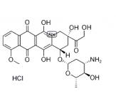 表阿霉素盐酸盐