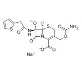 头孢西丁钠