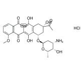 盐酸柔红霉素