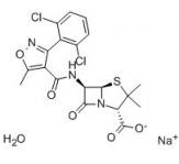 双氯青霉素钠盐一水合物