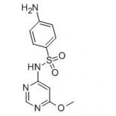 磺胺间甲氧嘧啶