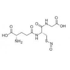 S-亚硝基-L-谷胱甘肽