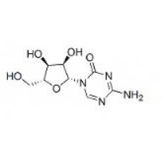 5-氮杂胞嘧啶核苷