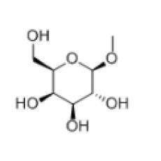甲基-Β-D-吡喃半乳糖苷