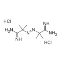 2,2-偶氮二(2-甲基丙基咪)二盐酸盐（AAPH）