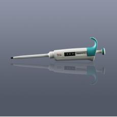 Finnpipette™ F3 可变量程单通道移液器