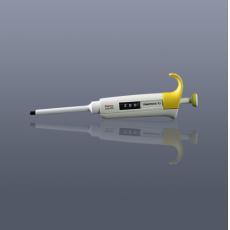 Finnpipette™ F3 可变量程单通道移液器