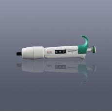 Finnpipette™ F3 可变量程单通道移液器